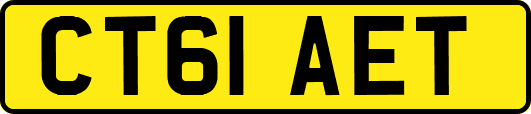 CT61AET