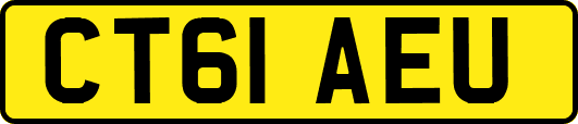 CT61AEU