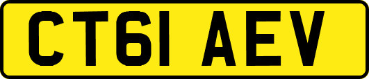 CT61AEV