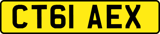 CT61AEX