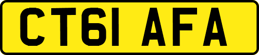 CT61AFA