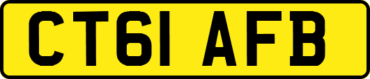 CT61AFB