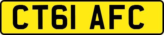 CT61AFC