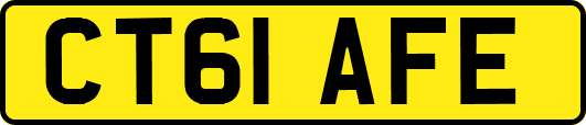 CT61AFE