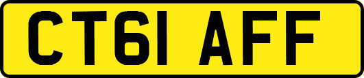 CT61AFF