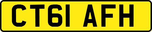 CT61AFH