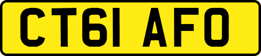 CT61AFO