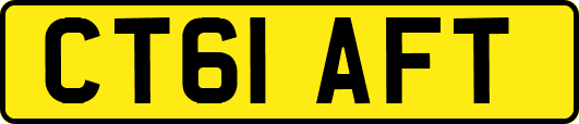 CT61AFT