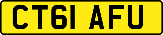CT61AFU