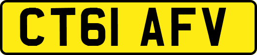 CT61AFV