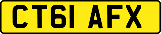 CT61AFX