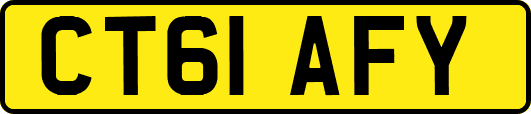 CT61AFY