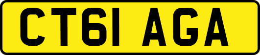 CT61AGA