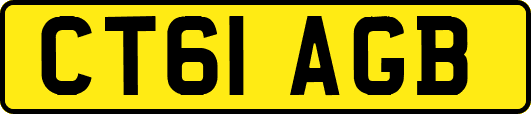 CT61AGB
