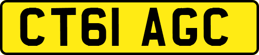 CT61AGC