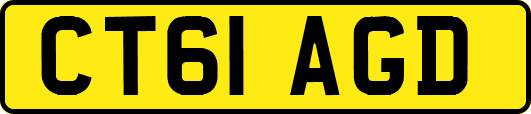 CT61AGD