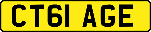 CT61AGE