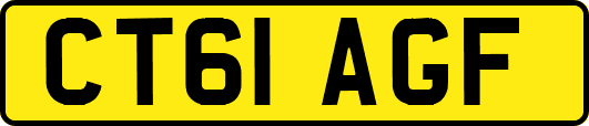CT61AGF