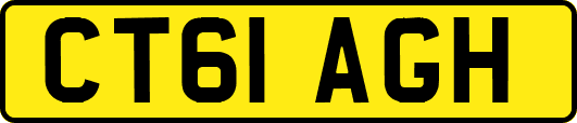 CT61AGH