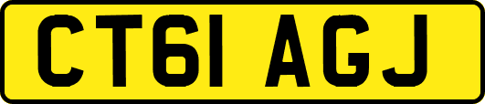CT61AGJ