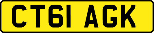 CT61AGK
