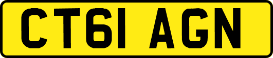CT61AGN