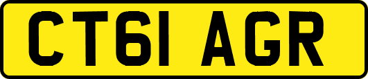 CT61AGR