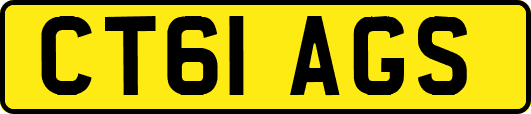 CT61AGS