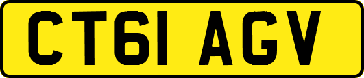 CT61AGV