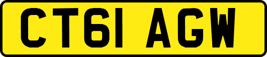 CT61AGW