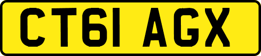 CT61AGX