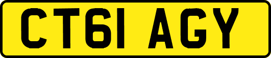 CT61AGY