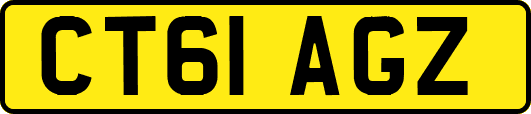 CT61AGZ
