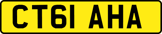 CT61AHA