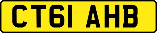 CT61AHB