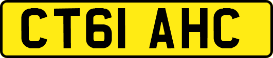 CT61AHC