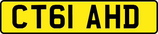CT61AHD