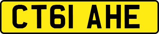 CT61AHE