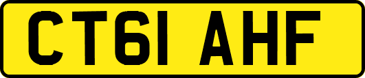 CT61AHF