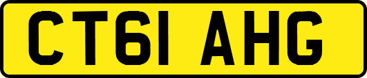 CT61AHG