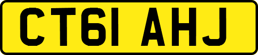 CT61AHJ