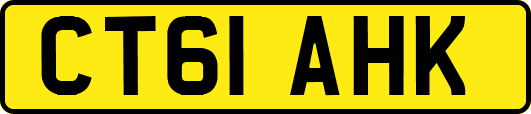 CT61AHK