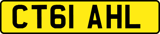 CT61AHL