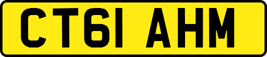 CT61AHM