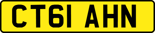 CT61AHN