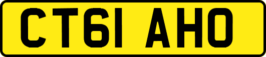 CT61AHO