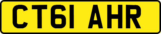 CT61AHR