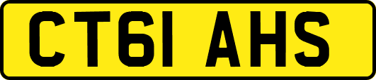 CT61AHS