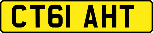 CT61AHT