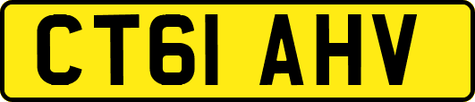 CT61AHV